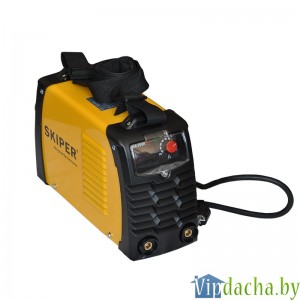 Аппарат сварочный Skiper ММА-200K Аппарат сварочный Skiper ММА-200K